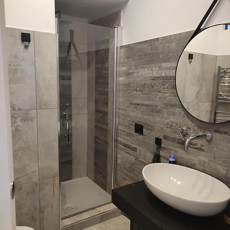Apartment Pamela's House- Tiburtina