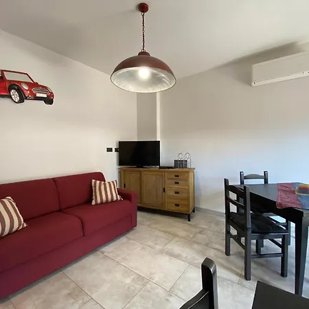Pamela's House- Tiburtina Appartamento Roma