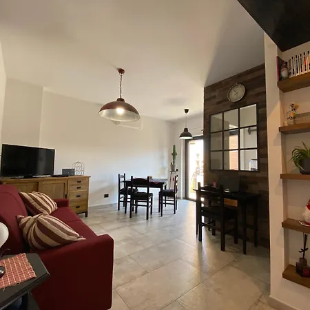 Appartamento Pamela's House- Tiburtina Roma