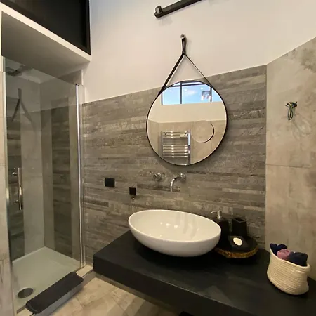 Appartamento Pamela's House- Tiburtina
