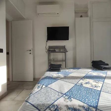 Appartamento Pamela's House- Tiburtina