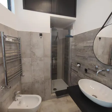 Appartamento Pamela's House- Tiburtina