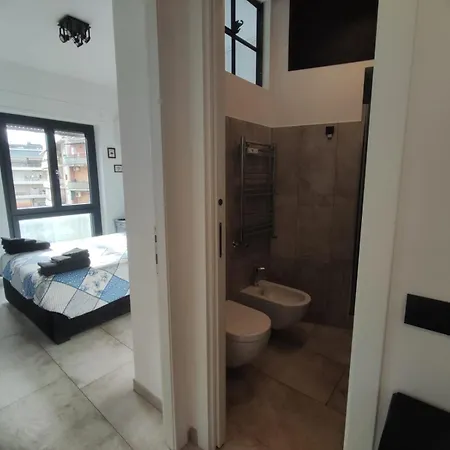 Appartamento Pamela's House- Tiburtina *