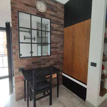 Appartamento Pamela's House- Tiburtina Roma