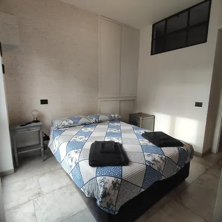 Pamela's House- Tiburtina