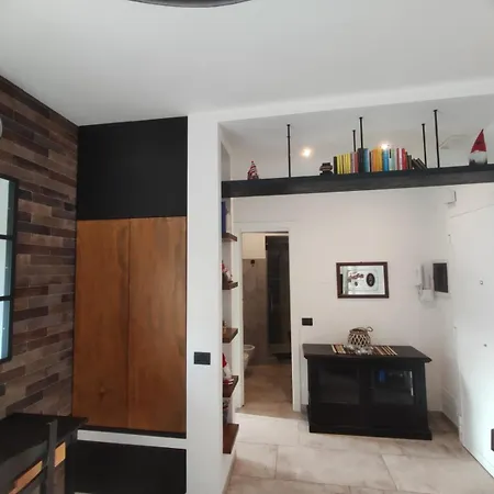 Appartamento Pamela's House- Tiburtina Roma