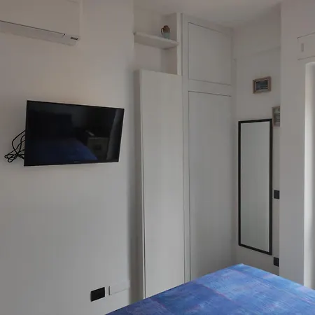 Pamela's House- Tiburtina Rome
